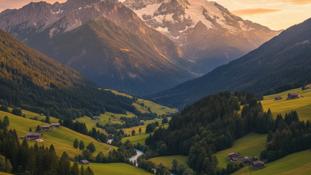 Best Time to Visit Austria with Kids