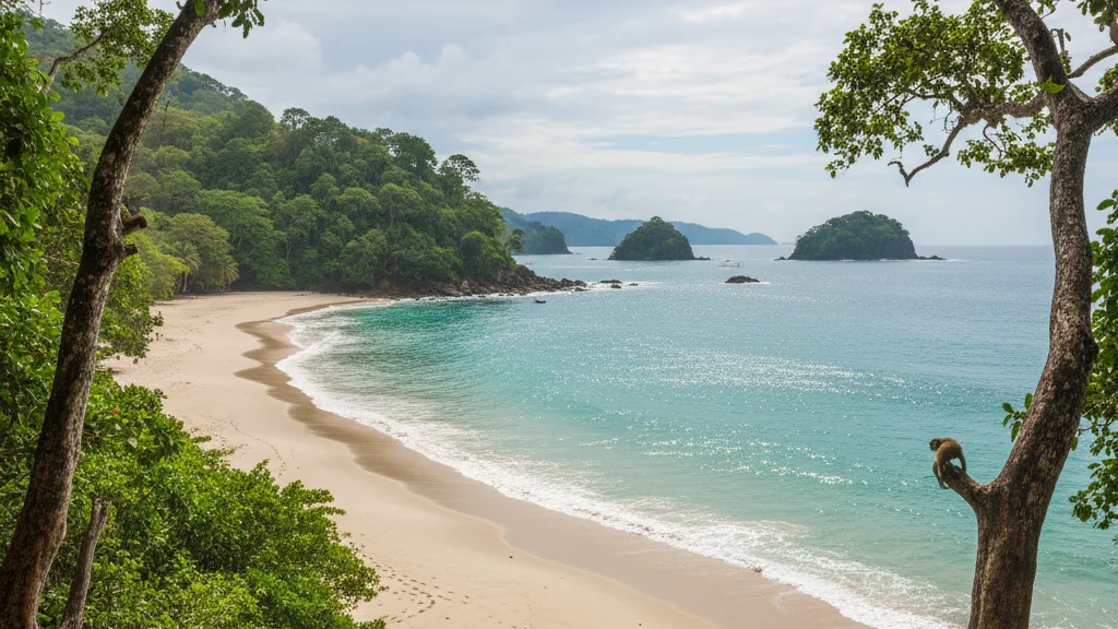 Best Time to Visit Costa Rica with Kids