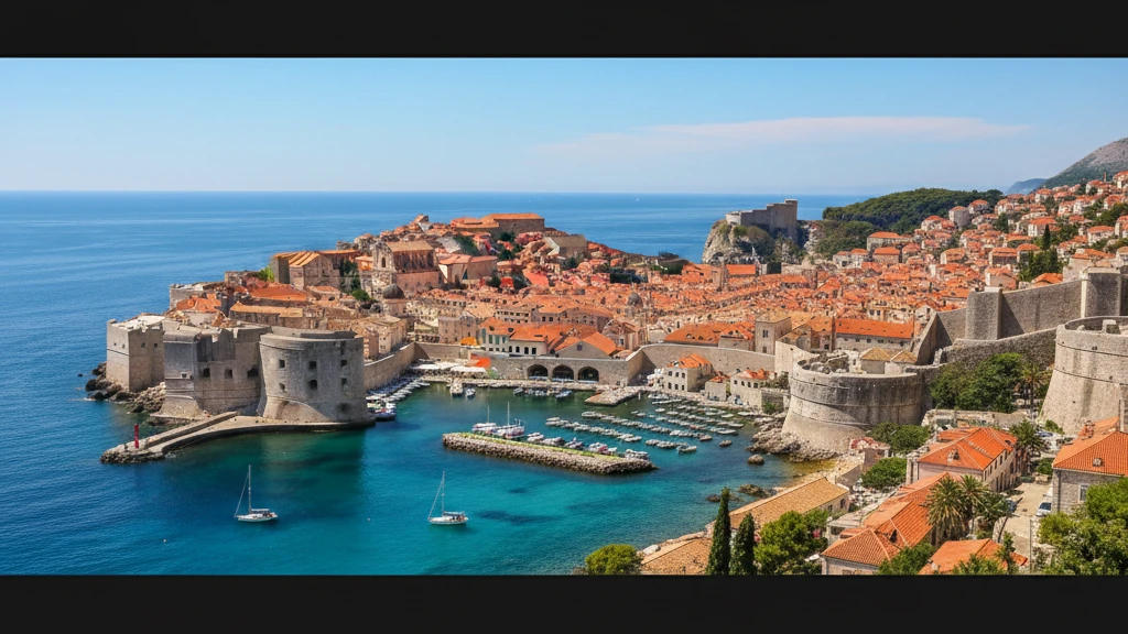 Best Time to Visit Croatia with Kids
