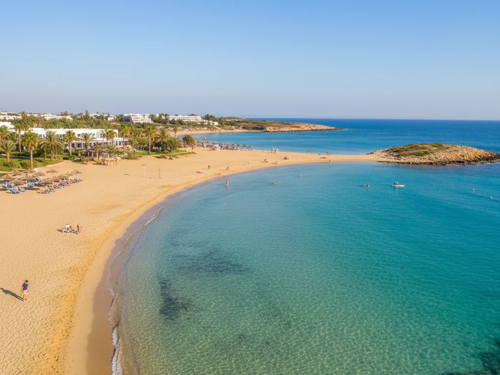 Best Time to Visit Cyprus with Kids