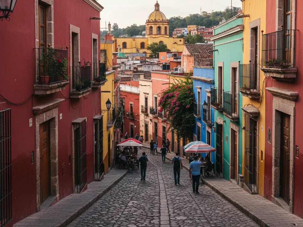 Best Time to Visit Mexico with Kids