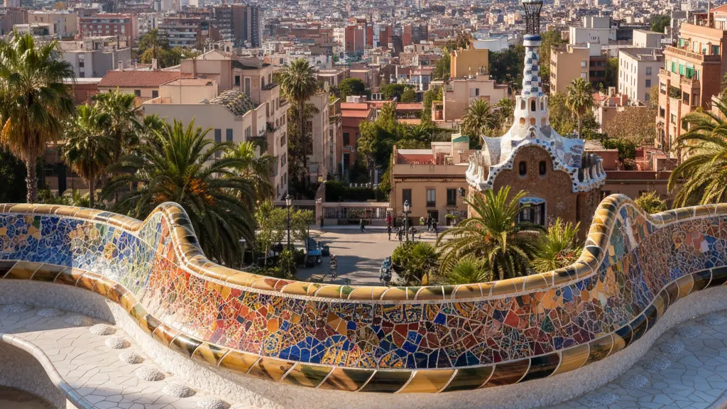 Best Time to Visit Spain with Kids