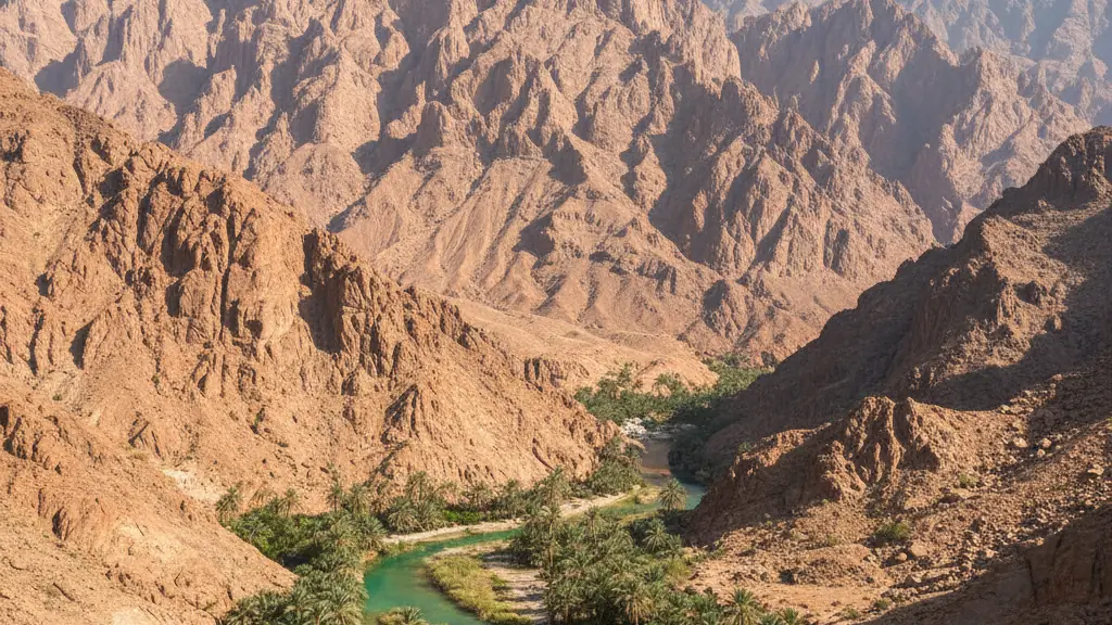 Best Time to Visit UAE with Kids