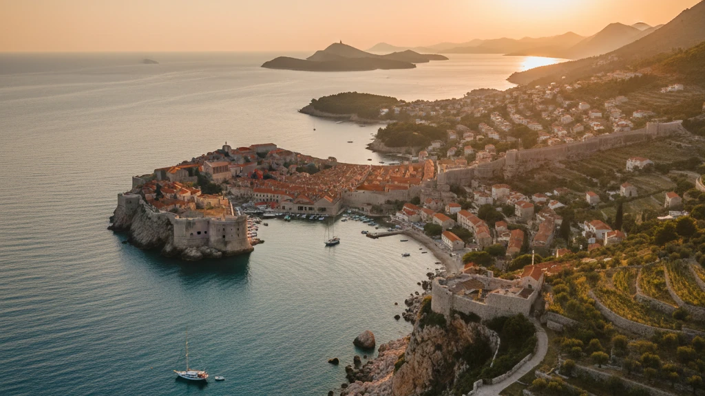 Best Time to Visit Croatia with Kids