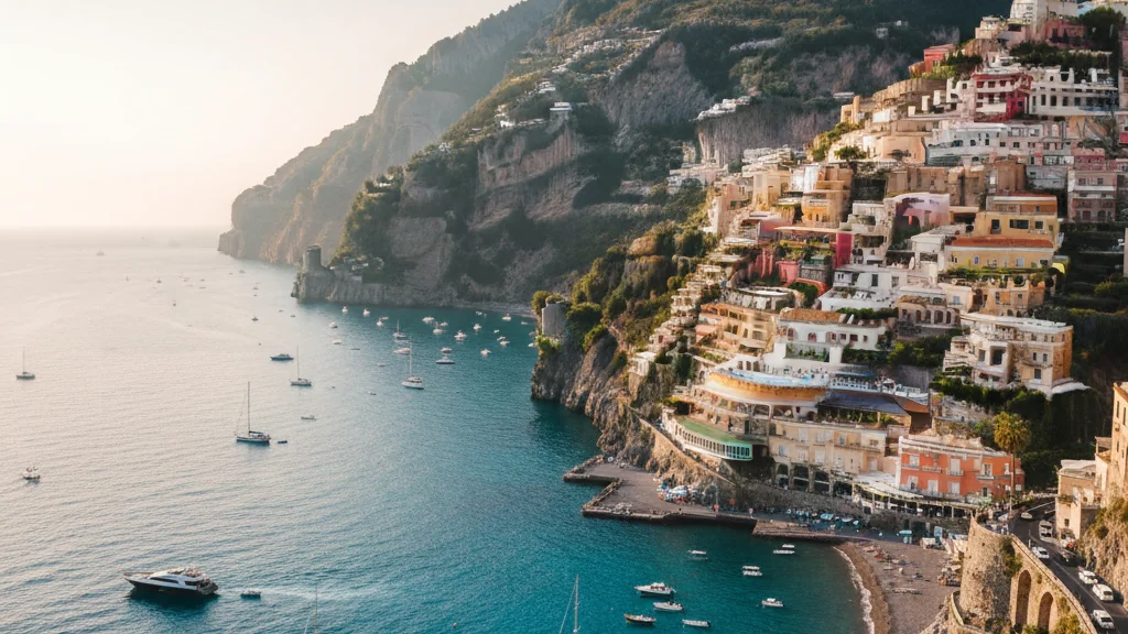 What to Pack for Italy with Kids